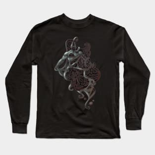 Evolution Long Sleeve T-Shirt